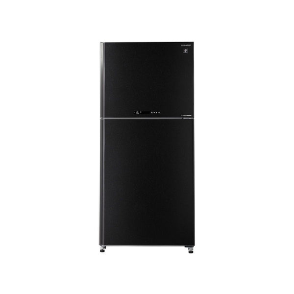Refrigerator Sharp