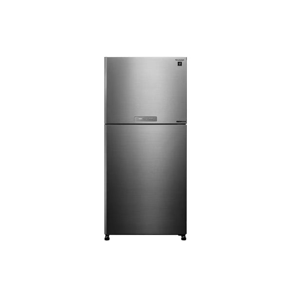 Refrigerator Sharp