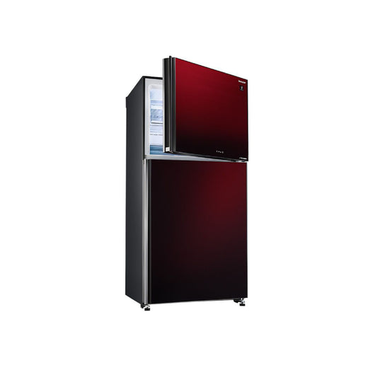 Refrigerator Sharp