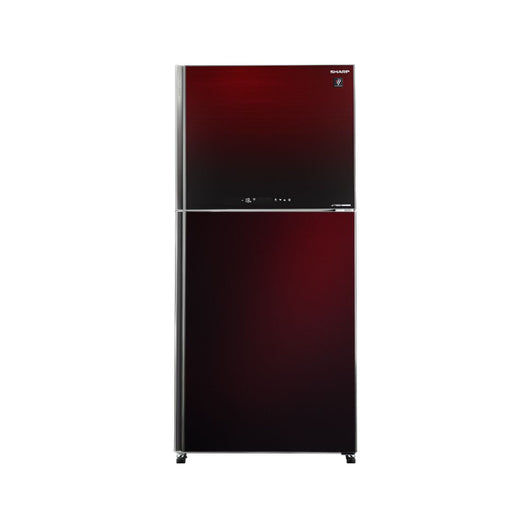 Refrigerator Sharp