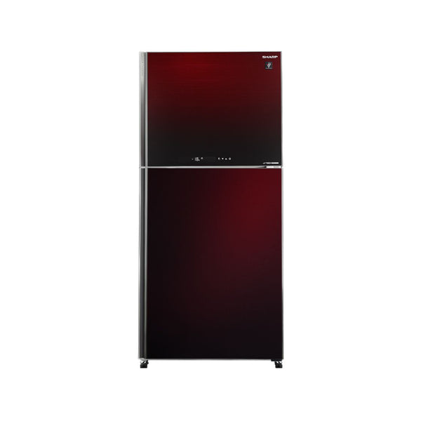 Refrigerator Sharp