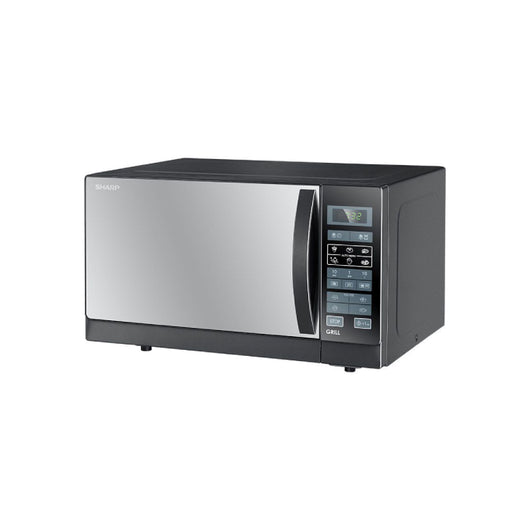 Microwave Sharp