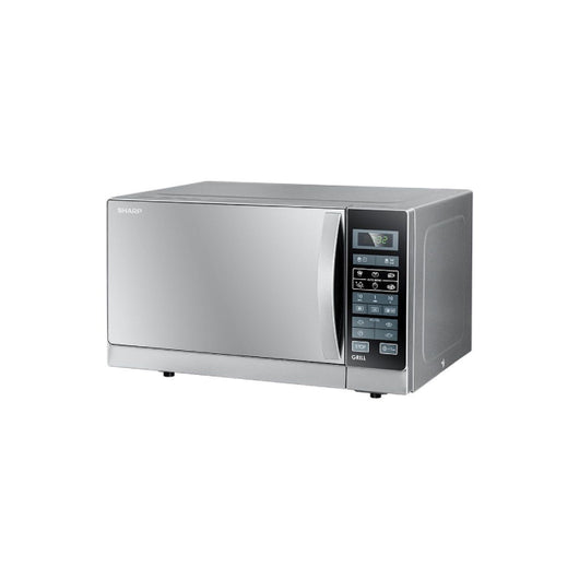 Microwave Sharp