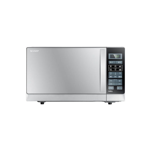 Microwave Sharp
