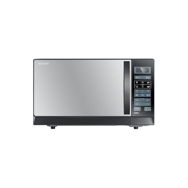Microwave Sharp