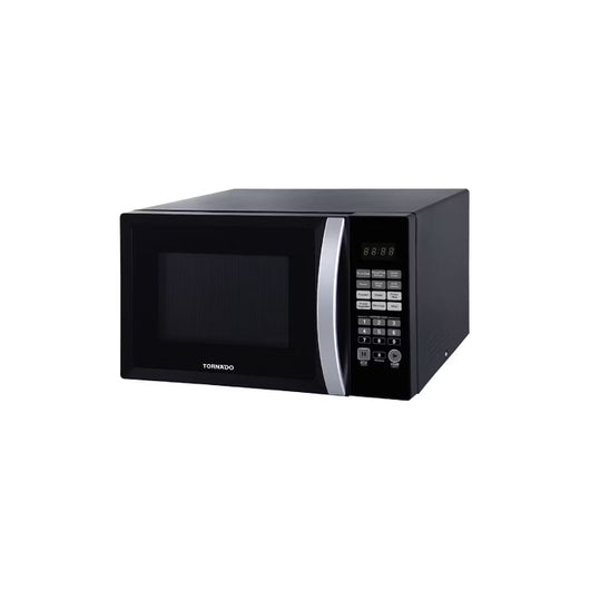  Microwave Tornado 