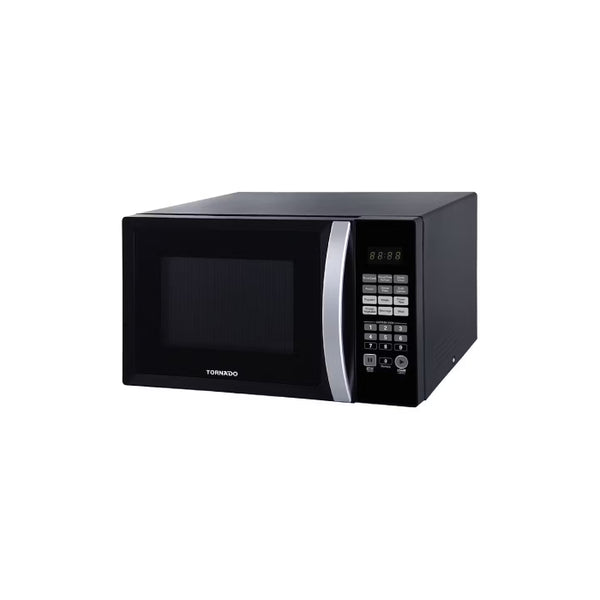  Microwave Tornado 