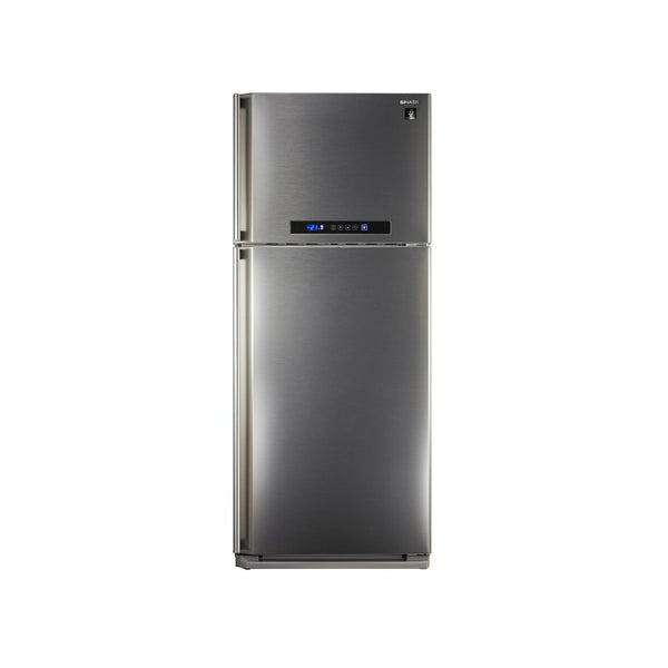 Refrigerator Sharp