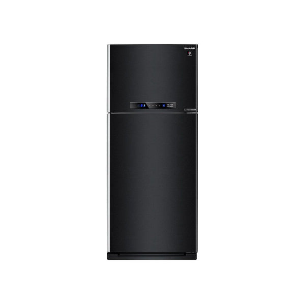 Refrigerator Sharp