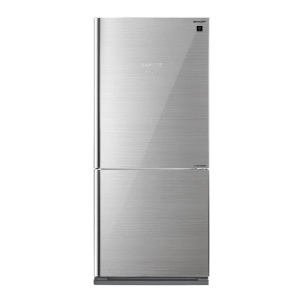 Refrigerator Sharp