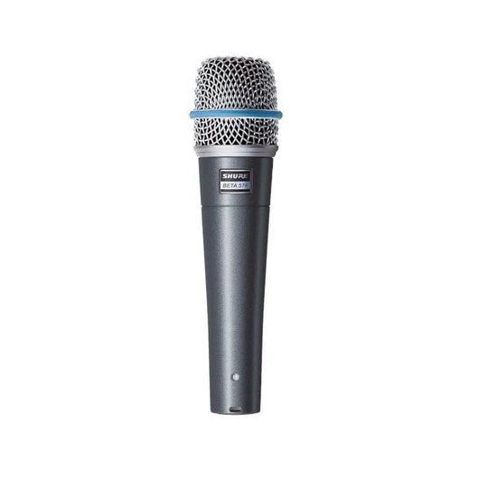 Shure 56A Vocal Microphone.