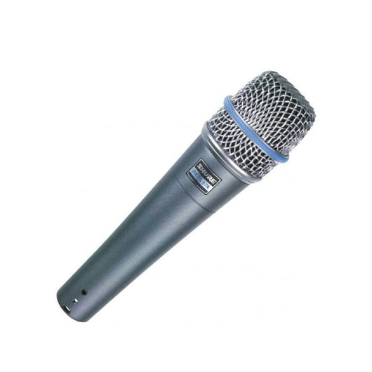 Shure 56A Vocal Microphone.