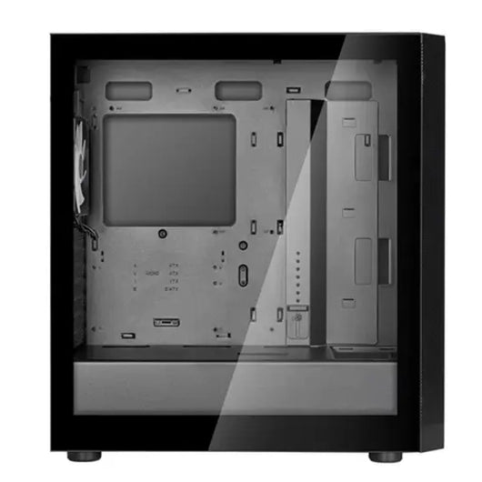 Computer Case SilverStone FARA 514X 