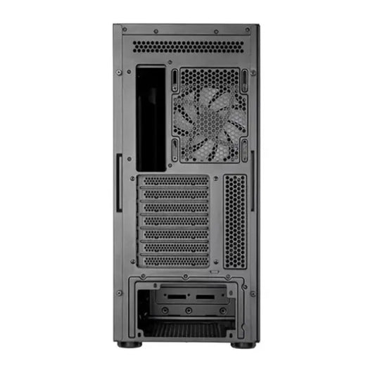 Computer Case SilverStone FARA 514X 