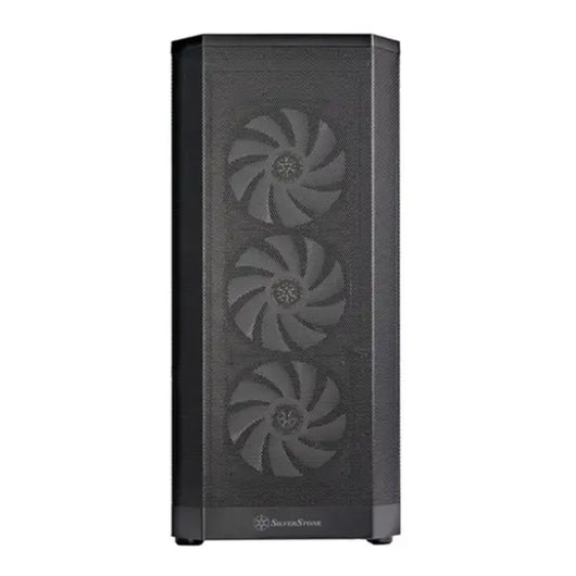 Computer Case SilverStone FARA 514X 
