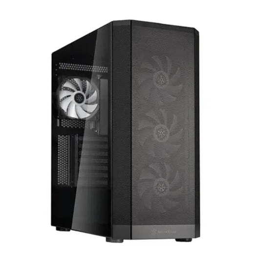 Computer Case SilverStone FARA 514X 