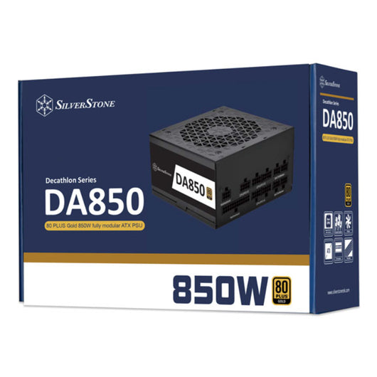 Power Supply Silverstone 