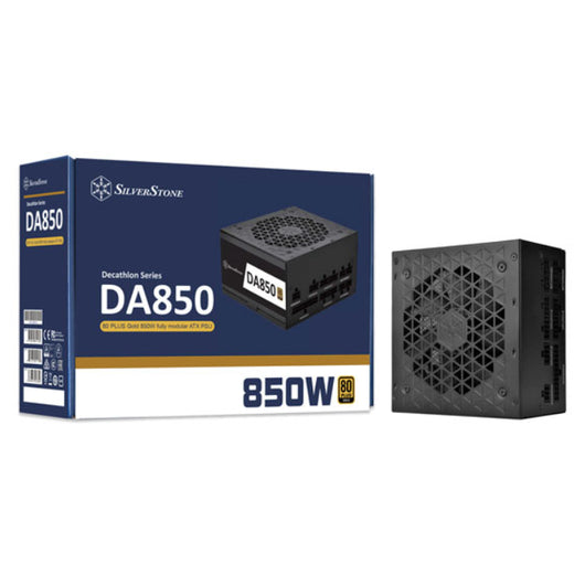 Power Supply Silverstone 