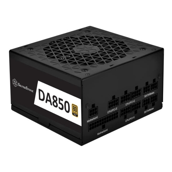 Power Supply Silverstone 