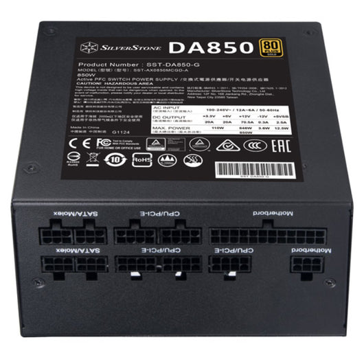 Power Supply Silverstone 