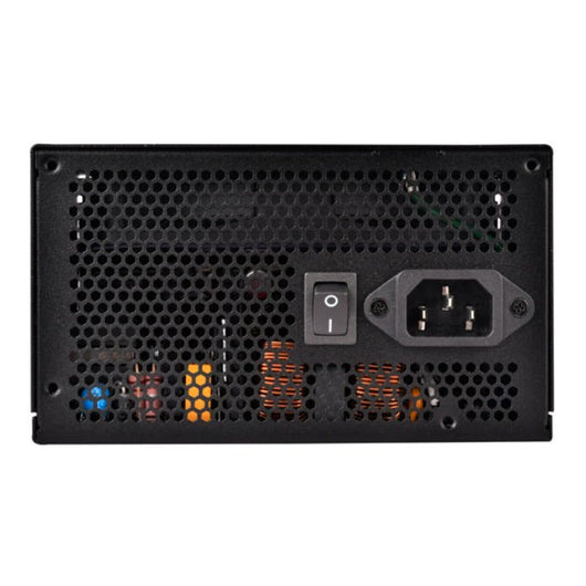 SilverStone Power Supply 850W Gold 80 PLUS fully modular ATX.