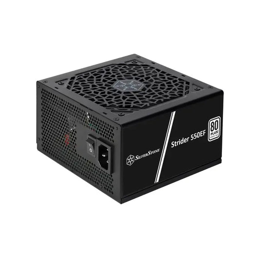 Power Supply Silverstone