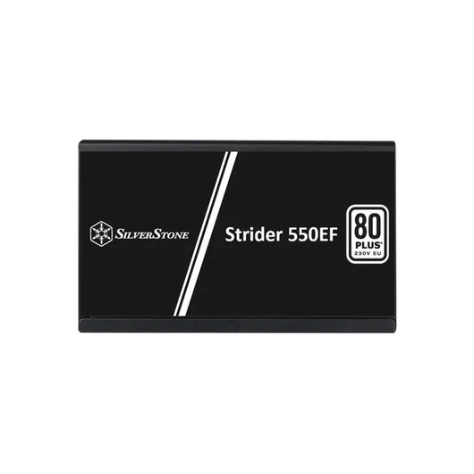 Power Supply Silverstone