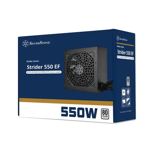 Power Supply Silverstone