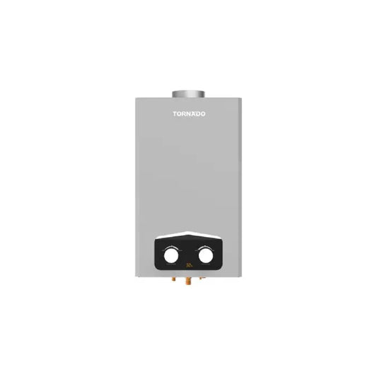  Water Heater Tornado