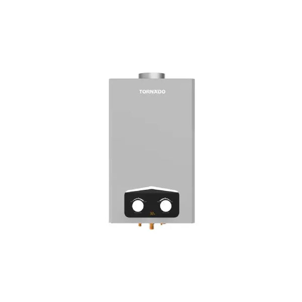  Water Heater Tornado