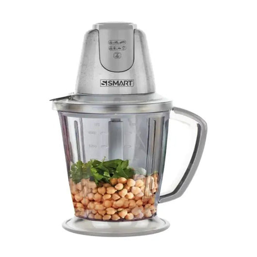 Smart Chopper 2 Liter 6 Blades 600 Watt SCH6110E 2Yrs.