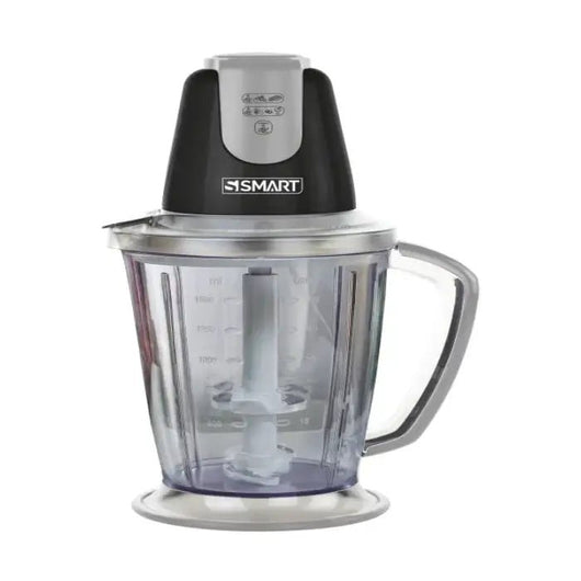 Smart Chopper 2 Liter 6 Blades 600 Watt SCH6110E 2Yrs.