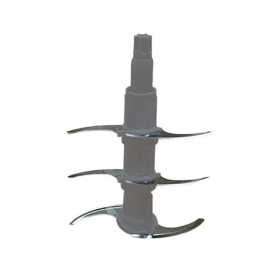 Smart Chopper 2 Liter 6 Blades 600 Watt SCH6110E 2Yrs.