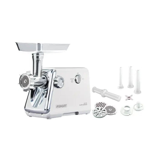 Smart Meat Grinder 2000W White SMG2000W 2Yrs.