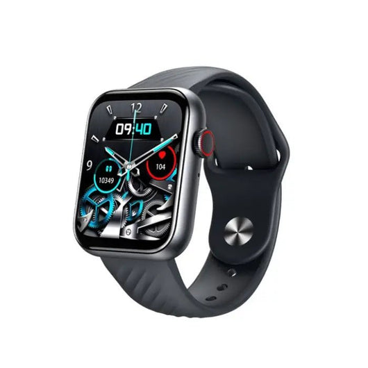 SMART-WATCH-ITEL-BLACK / ISW-O11.