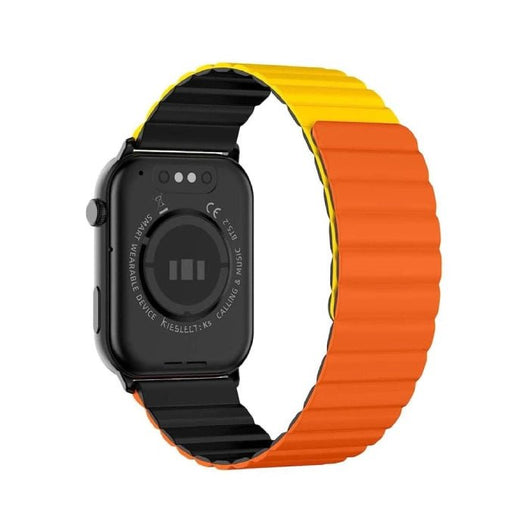 SMART-WATCH-KIESLECT-CALLING-WATCH-KS-BLACK / YFT2031EU.