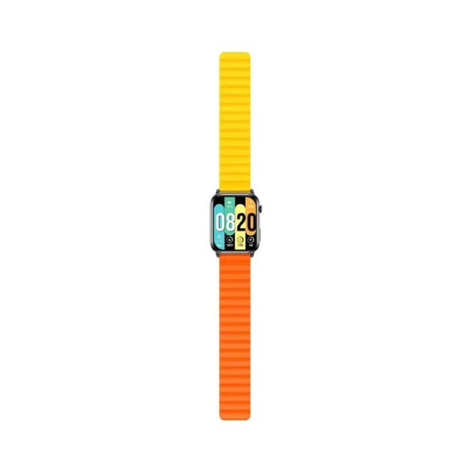 SMART-WATCH-KIESLECT-CALLING-WATCH-KS-BLACK / YFT2031EU.