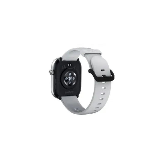 Smart Watch Mibro C4, 2.01 Inch, Silver Case - XPAW021.