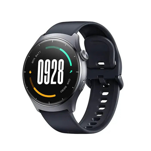 Smart watch Mibro Lite 3 Dual Straps Bluetooth Call Dark Gray - XPAW020.