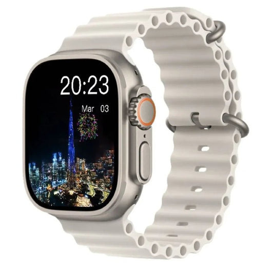 SMART-WATCH-X9-PRO - 14 Day Warranty.