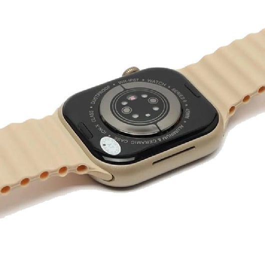 SMART-WATCH-X9-PRO - 14 Day Warranty.