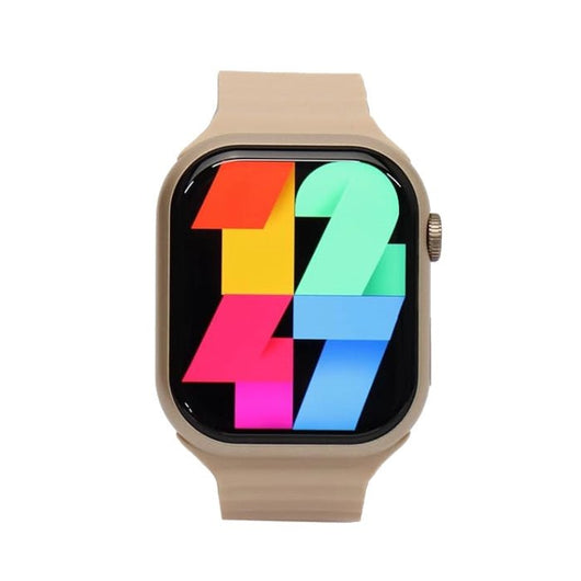 SMART-WATCH-X9-PRO - 14 Day Warranty.