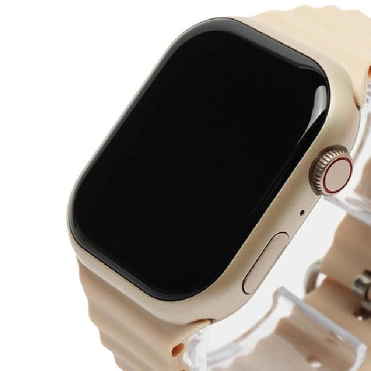 SMART-WATCH-X9-PRO - 14 Day Warranty.