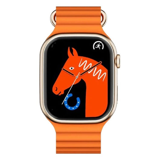 SMART-WATCH-X9-PRO - 14 Day Warranty.
