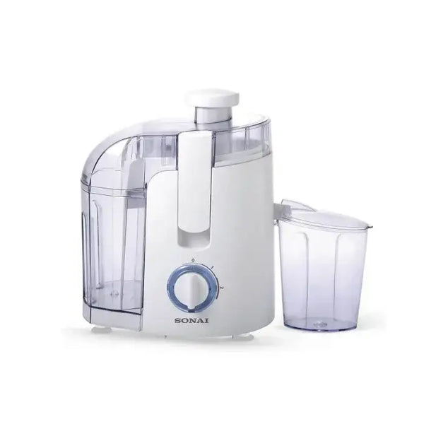 Juicer ExtractoSonai-350 Watt-1L-White-2Yrs / SH-700.