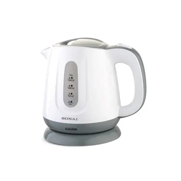  Kettle Sonai