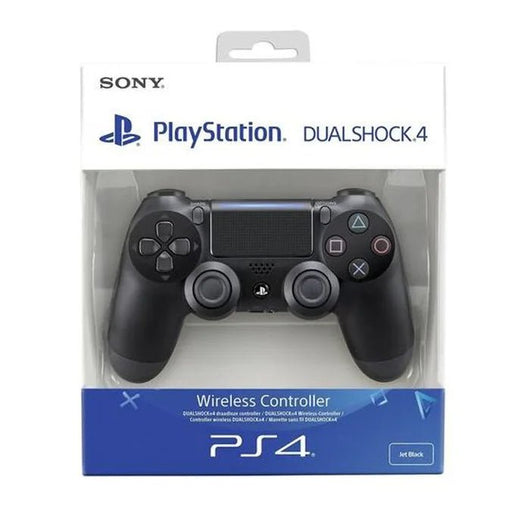 SONY PLAYSTATION 4 DUALSHOCK - HIGH COPY - PS4-BLACK.