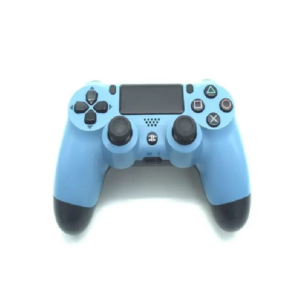 SONY PLAYSTATION 4 DUALSHOCK - HIGH COPY - PS4-LIGHT BLUE.