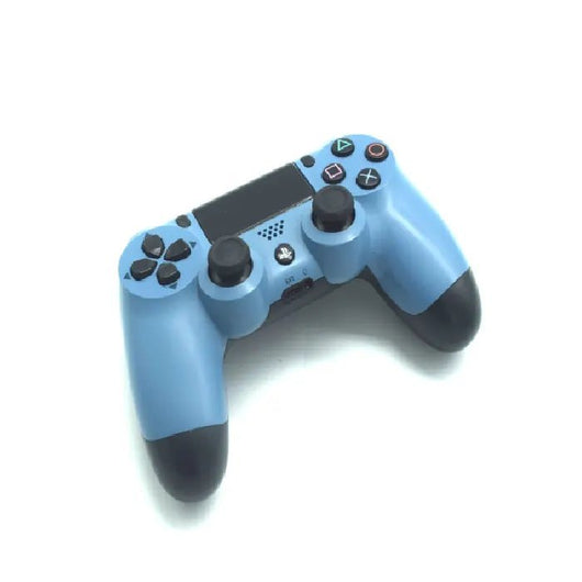 SONY PLAYSTATION 4 DUALSHOCK - HIGH COPY - PS4-LIGHT BLUE.