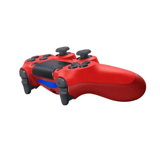 SONY PLAYSTATION 4 DUALSHOCK - HIGH COPY - PS4-RED.
